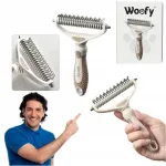Loomakarvade hari-trimmer WOOFY