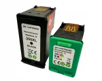 HP 350 XL ja 351 XL tindikassetid, sobivad D4260, J5780, PhotoSmart C4575, C4580