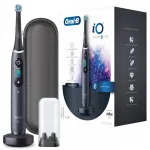 Oral-B iO Series 8N elektriline hambahari, must, karbiga