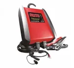 Akulaadija Banner Accucharger 12V 6A taastusfunktsiooniga