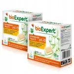 bioEXPERT CUBES Crystal Shine &ouml;koloogilised n&otilde;udepesutabletid, 60 tk