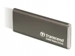 V&auml;line SSD ketas Transcend TS2TESD265C, 2 TB