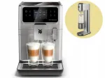 Kohvimasin jahvatajaga WMF Perfection 670 automaatne