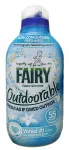 Fairy Non Bio Outdoorable kangapehmendaja, h&uuml;poallergeenne, 55 pesukorda, 770 ml