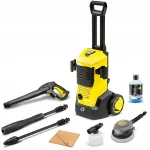 K&otilde;rgsurvepesur Karcher K6 Car 1.679-631.0 2200W 160 bar 510 l/h