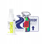 Auto&otilde;huv&auml;rskendaja GYEON Q2M Scents Citrus Fresh, 80 ml