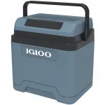 IGLOO Thermoelectric IE24 matkak&uuml;lmik, 24 l, 12V
