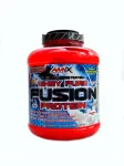 Amix WheyPro Fusion valgupulber 2,3 kg &scaron;okolaadi moka kohv