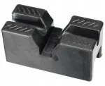 Kummist matt auto alusele MECHANIC CAR STAND PRO 6T, 102x47x50