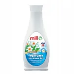 Riiete v&auml;rskendaja MILL Fresh Morning, 2in1, 750 ml, 38 pesukorda
