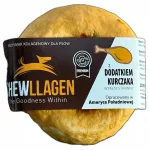 Koerte n&auml;rimism&auml;nguasi CHEWLLAGEN kanamaitseline, 9 cm, rikas kollageenis