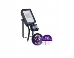 LED valgusti, 10W, s&uuml;mmeetriline, MDU1, IP65 Philips