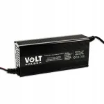Mikroprotsessoriga 20A laadija LiFePO4 12V/14,6V akudele
