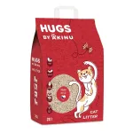 Kassi allapanu HUGS by Akinu, diatomiit, 20 l
