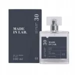 Meeste parf&uuml;&uuml;mitud vesi Made in Lab 100 ml