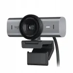 Logitech MX Brio 4K Ultra HD USB-C veebikaamera