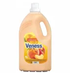 Riietepehmendaja VENESS, 4 l, virsiku aroomiga
