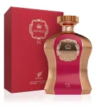 Afnan Highness IX unisex parf&uuml;meeritud vesi 100 ml