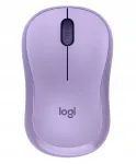 Juhtmevaba Logitech M240 Silent hiir, lavendliv&auml;rvi