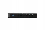 USB-jaotur RODE HUB m&auml;lukaardilugejatega