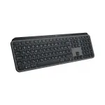 Logitech MX Keys S traadita klaviatuur, CZ-SK paigutus, hall