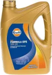 Mootori&otilde;li Gulf FORMULA EFE 5W-20, s&uuml;nteetiline, 4 l