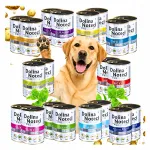 DOLINA NOTECI Premium MIX OF FLAVORS koeratoit 20 x 400 g