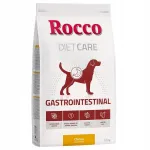 Kuiv koeratoit Rocco Diet Care Gastro Intestinal kanaga, 12 kg