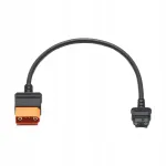 Juhtme laadimiseks DJI Power SDC 240W, Mavic 4 Pro, Matrice 4D, Power 1000