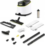 K&auml;rcher SC 3 Deluxe Easyfix Premium aurupuhasti 1.513-221.0