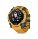 Nutikell Garmin Instinct 3, oranž