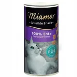 Miamor Sensible maiustus kohane kanaga kassidele, 30 g