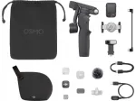 DJI Osmo Mobile 8P Creator Combo stabilisaator, must
