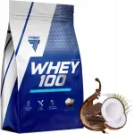 Trec Nutrition WPC Concentrate valgukonditsioneer 900 g &scaron;okolaadi ja kookose maitsega