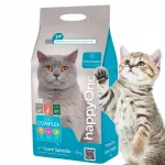 Kuivtoit steriliseeritud kassidele HAPPYONE, 2 kg