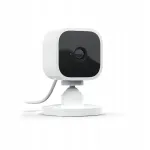 Blink Mini BCM00300U sise-IP-kaamera, valge