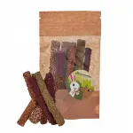 Factoryherbs &uuml;rdi- ja k&ouml;&ouml;giviljakepikestega, 50 g