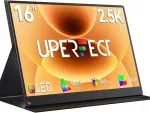 16" QLED 2.5K 150%sRGB 500Nit 2000:1 kaasaskantav monitor