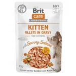 Brit Care kassipasteet l&otilde;hega, 85 g