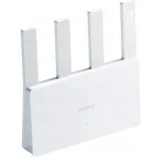XIAOMI BE3600 WiFi 7 traadita marsruuter 4 antenniga
