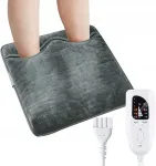 Jalasoojendi GSM, 6 soojendusastet, kaugjuhtimine, 50W, taimer