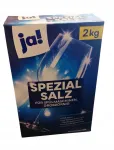 JA! Spezial Salz n&otilde;udepesumasina sool, 2 kg, Saksamaa