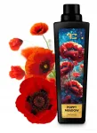 DEDRA L'AVIVAGE POPPY MEADOW pesupehmendaja, 750 ml