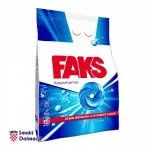 Fax Aquamarine pesupulber, 1,5 kg