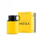 Meeste parf&uuml;&uuml;mid Armaf Odyssey Mega 200 ml