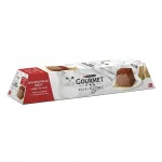 Gourmet Revelations m&auml;rg kassitoit veiseliha patee, 4 x 57 g