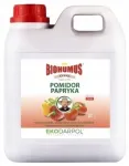 V&auml;etis tomatitele ja paprikatele Ekodarpol Biohumus Extra 2 l