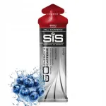 Isotooniline energias&ouml;&ouml;t kofeiiniga SIS, 60 ml