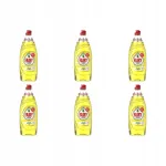 N&otilde;udepesuvahend Fairy Extra+ Citrus, 650 ml, 6 tk