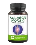 Toidulisand ALTER MEDICA Marine Collagen, 90 kapslit